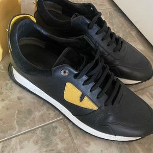 Fendi Shoes